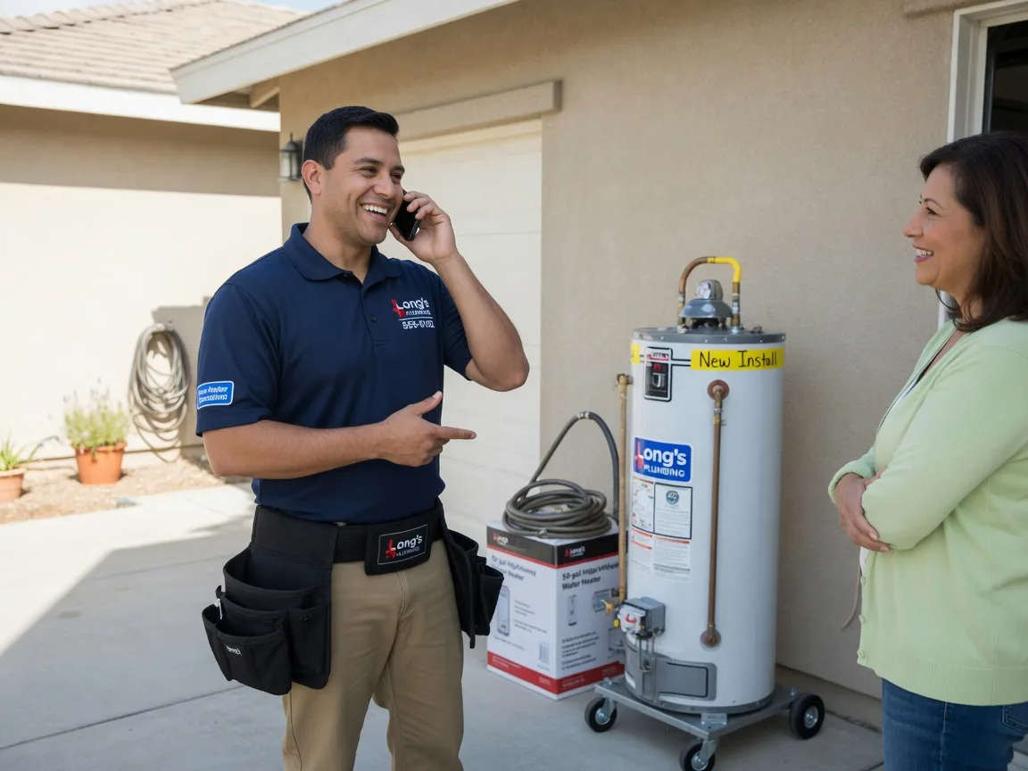 Leak Detection Ebro, FL FAQs